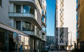 Apartament Lukrecja
